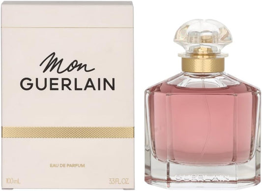 Guerlain Mon Guerlain Intense Eau de Parfum 50ml Spray