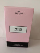 Prism Parfums Noir Pour Femme Eau de Toilette 100ml Spray
