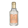 Mâurer & Wirtz 4711 Acqua Colonia White Peach & Coriander Eau de Cologne 50ml Spray