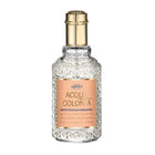 Mâurer & Wirtz 4711 Acqua Colonia White Peach & Coriander Eau de Cologne 50ml Spray