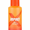 HRX Impact Deodorant 150ml Body Spray