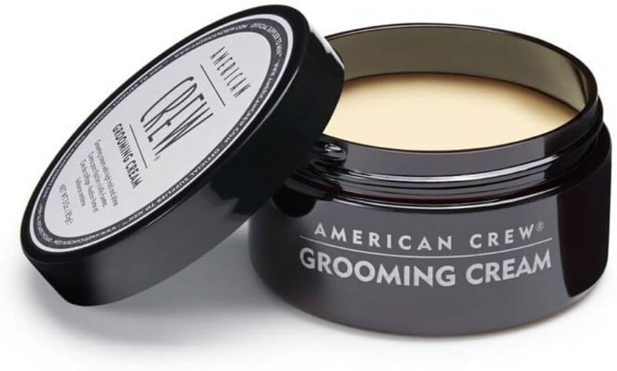 American Crew Grooming Hair Cream 85g
