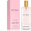 Giorgio Armani My Way Parfum Eau de Parfum 50ml Spray