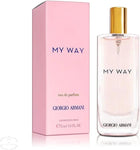 Giorgio Armani My Way Parfum Eau de Parfum 50ml Spray