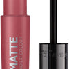 Rimmel Stay Matte Liquid Lipstick 5,5ml - 703 Vanilla Lovin