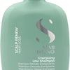 P-Eleven Alfaparf Milano Semi Di Lino Scalp Rebalance Balancing Low Shampoo 250ml
