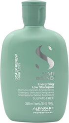 P-Eleven Alfaparf Milano Semi Di Lino Scalp Rebalance Balancing Low Shampoo 250ml