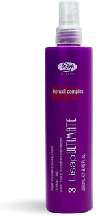 Lisap Milano Lisaplex Bond Saver Shampoo 1000ml