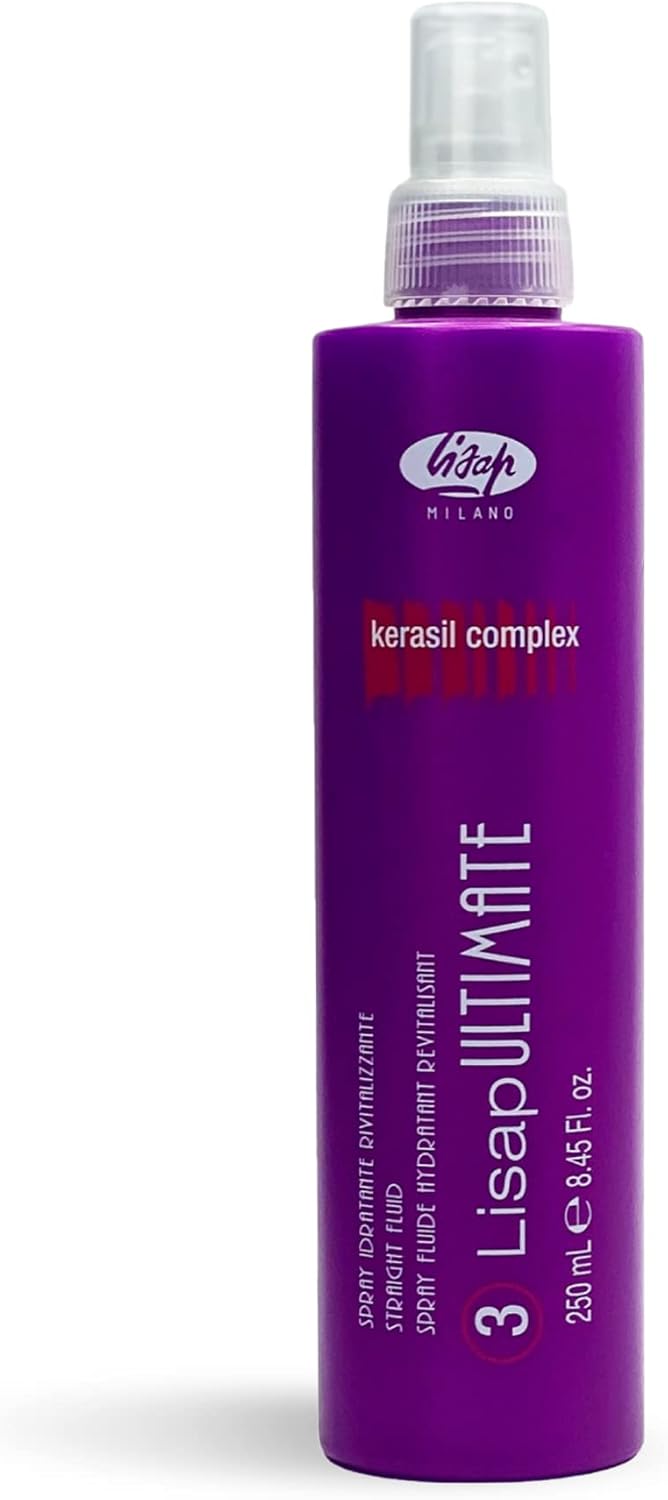 Lisap Milano Lisaplex Bond Saver Shampoo 1000ml