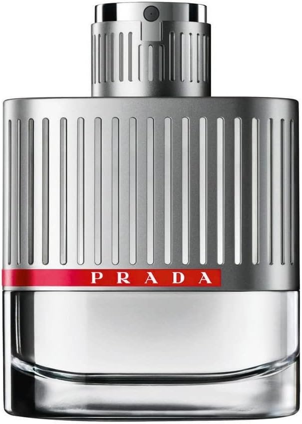 Prada Luna Rossa Ocean Eau de Parfum 100ml Spray
