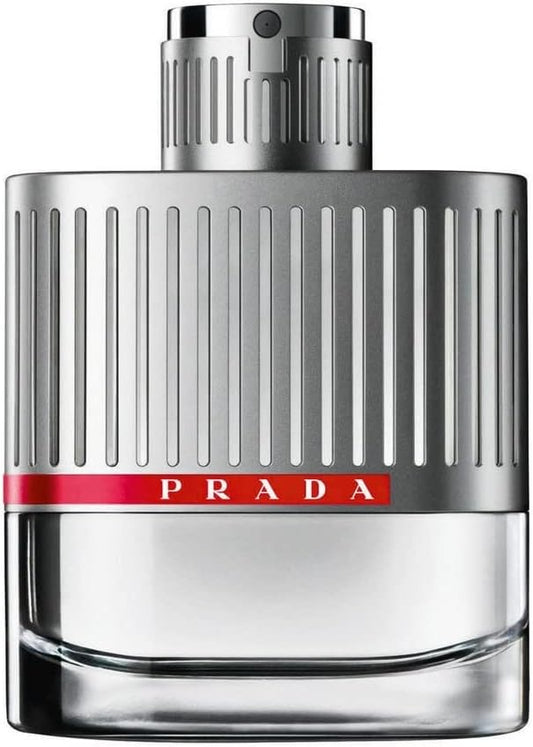 Prada Luna Rossa Black Eau de Parfum 100ml Spray