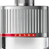 Prada Luna Rossa Black Eau de Parfum 100ml Spray