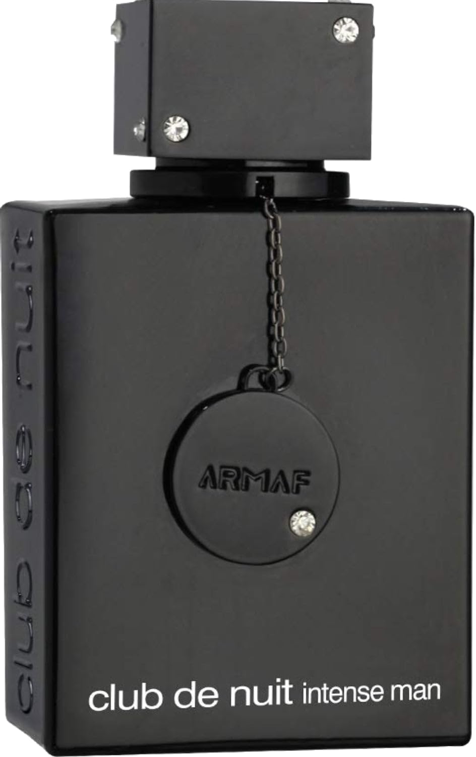 Azzaro Pour Homme Cologne Intense Eau de Toilette 50ml Spray