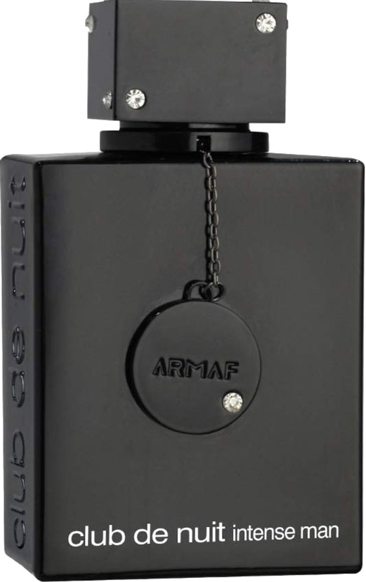Azzaro Pour Homme Cologne Intense Eau de Toilette 50ml Spray