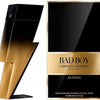 Carolina Herrera Bad Boy Gift Set 100ml EDT + 100ml Shower Gel + 10ml EDT