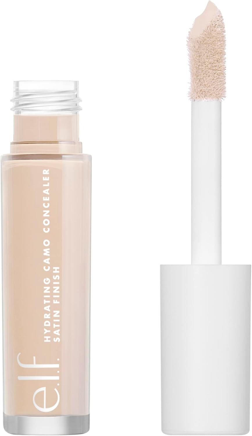 Laura Mercier Flawless Fusion Ultra-Longwear Concealer 7ml - 6W