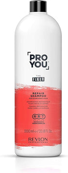 Revlon Proyou The Moisturizer Hydrating Shampoo 1000ml