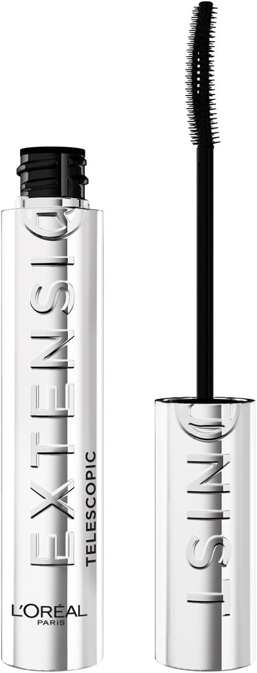 Clinique Lash Power Long-Wearing Mascara 6ml - 01 Black Onyx