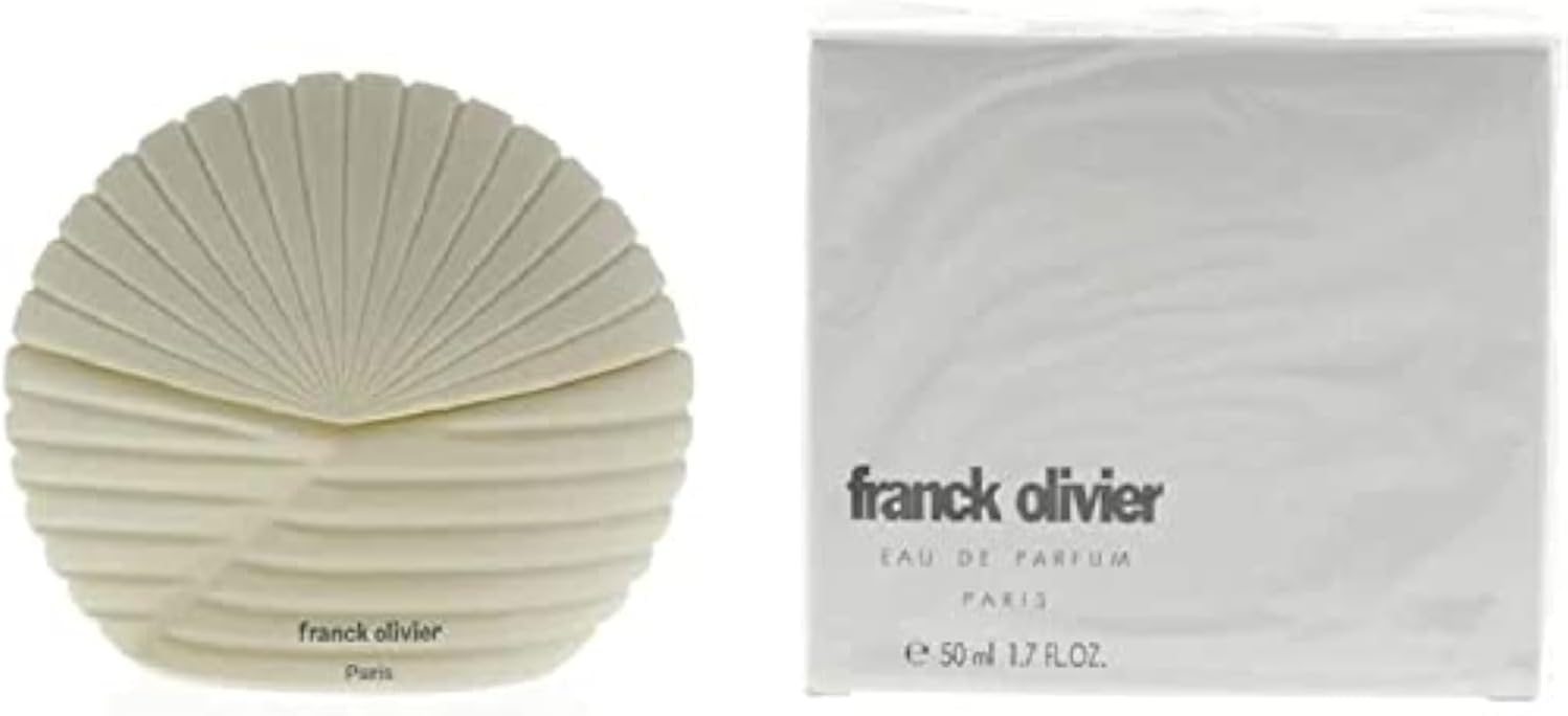 Franck Olivier Bella Eau de Parfum 75ml Spray