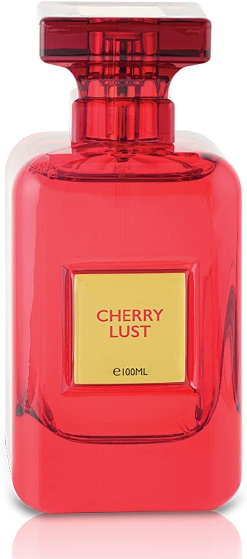 Flavia Cherry Lust Eau de Parfum 100ml Spray