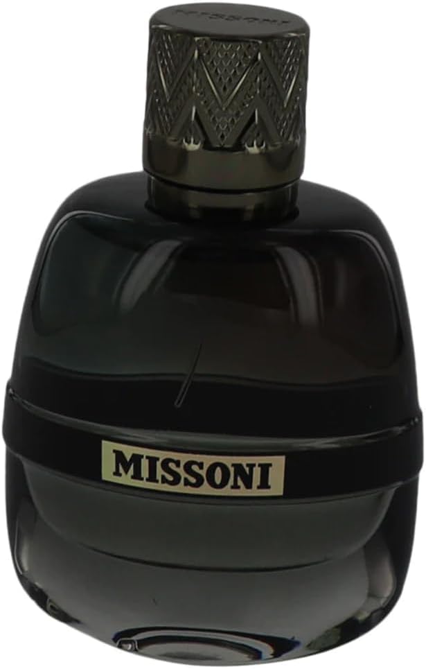 Missoni Eau de Toilette 100ml Spray