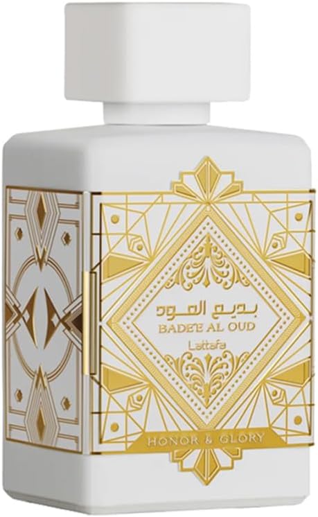 Lattafa Perfumes Al Noble Wazeer Eau de Parfum 100ml Spray