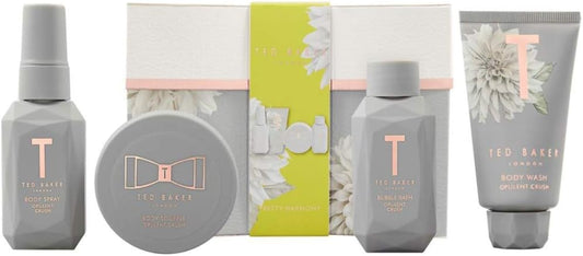 Ted Baker W Fragrance And Socks Set Gift Set 30ml EDT + Socks