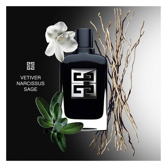 Givenchy Gentleman Society Eau de Parfum 100ml Spray