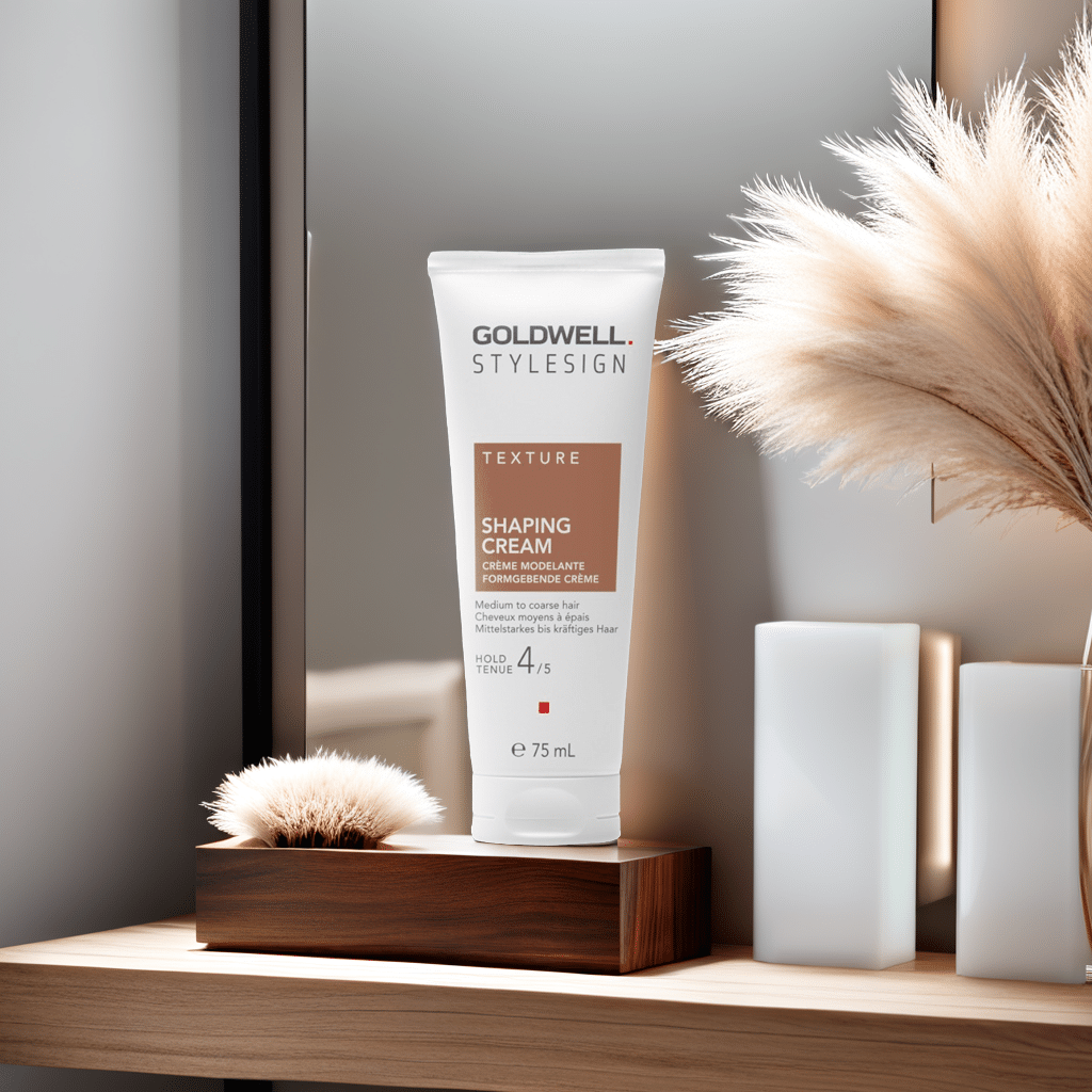 Goldwell StyleSign shaping cream 75ml