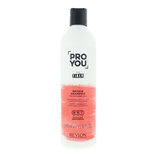Revlon Pro You The Fixer Repair Shampoo 350ml
