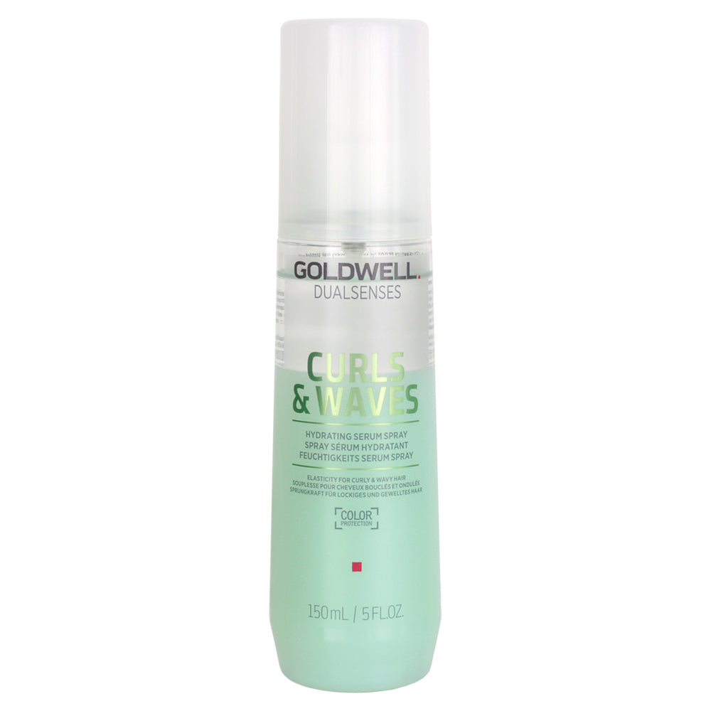 Goldwell Dualsenses Curls & Waves Hydrating Serum Spray 150ml