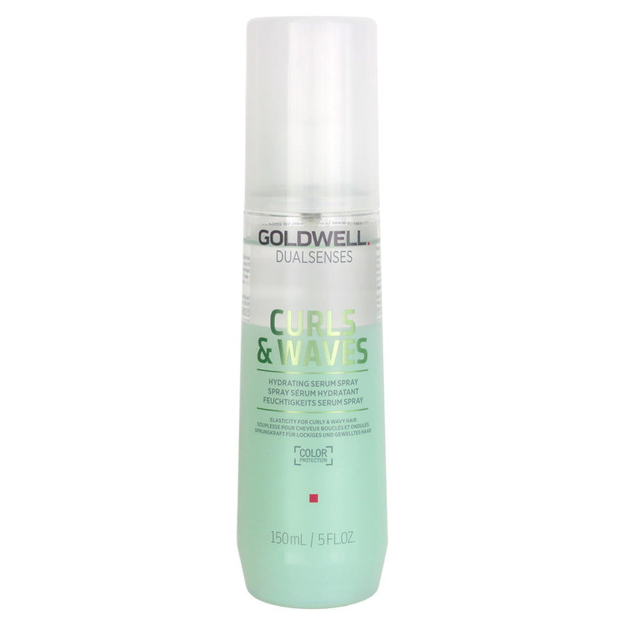 Goldwell Dualsenses Curls & Waves Hydrating Serum Spray 150ml