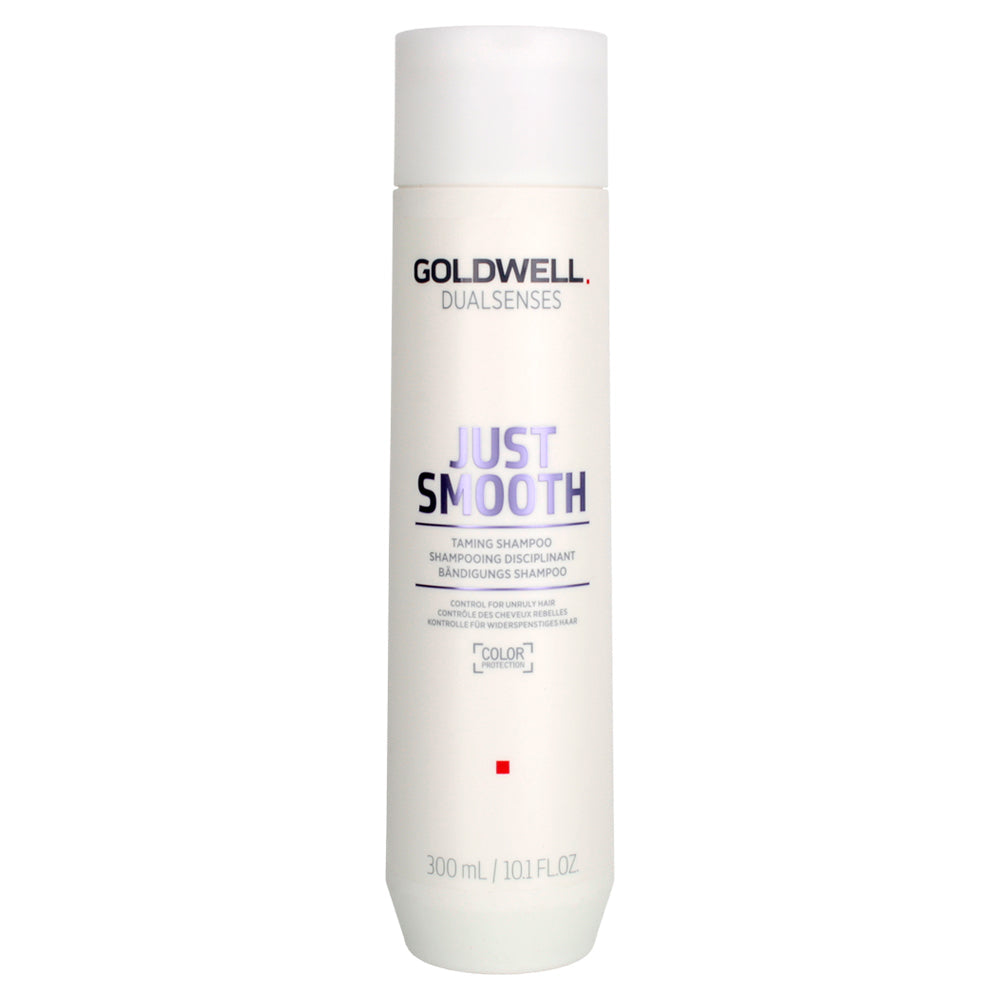 Goldwell Dualsenses Just Smooth Taming Shampoo 1000ml