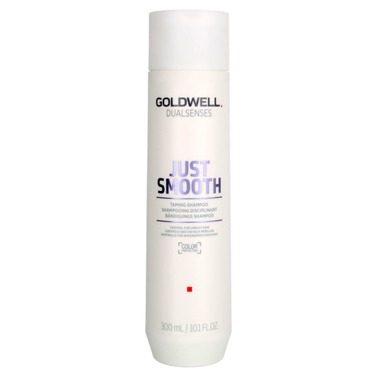Goldwell Dualsenses Just Smooth Taming Shampoo 1000ml