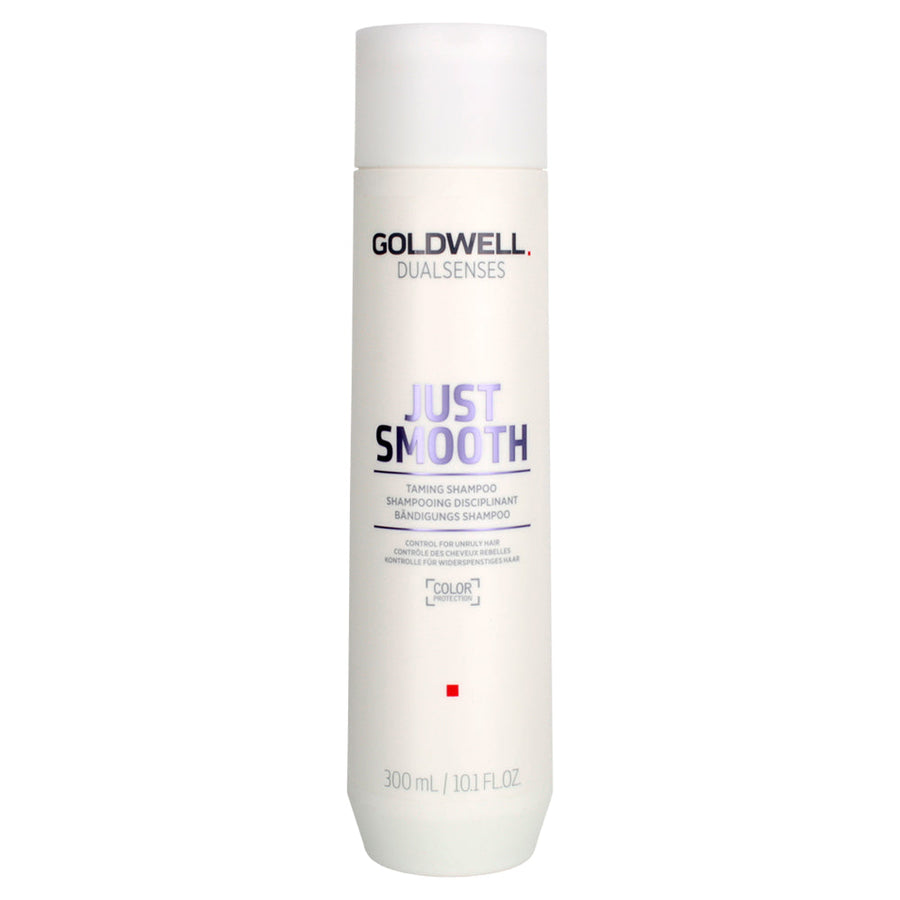 Goldwell Dualsenses Just Smooth Taming Shampoo 1000ml
