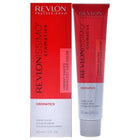 Revlon Revlonissimo Cromatics 60ml - C20 Purple Aubergine