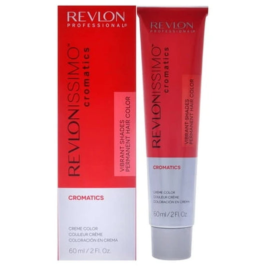 Revlon Revlonissimo Cromatics 60ml - C20 Purple Aubergine
