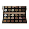 Morphe Runway Ready Artistry Palette 18r - 19.5g