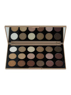 Morphe Runway Ready Artistry Palette 18r - 19.5g
