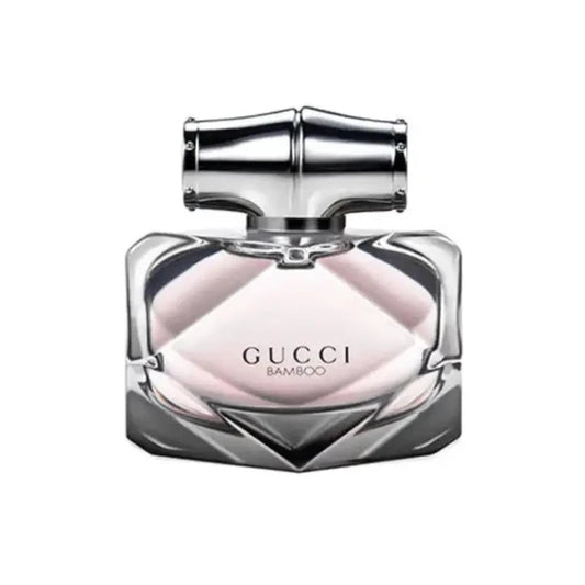 Gucci Bamboo Eau de Parfum 50ml Spray