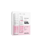 Revlon Restart Colour Gift Set - Protective Micellar Shampoo 250ml + Balayage Care Cream 150ml
