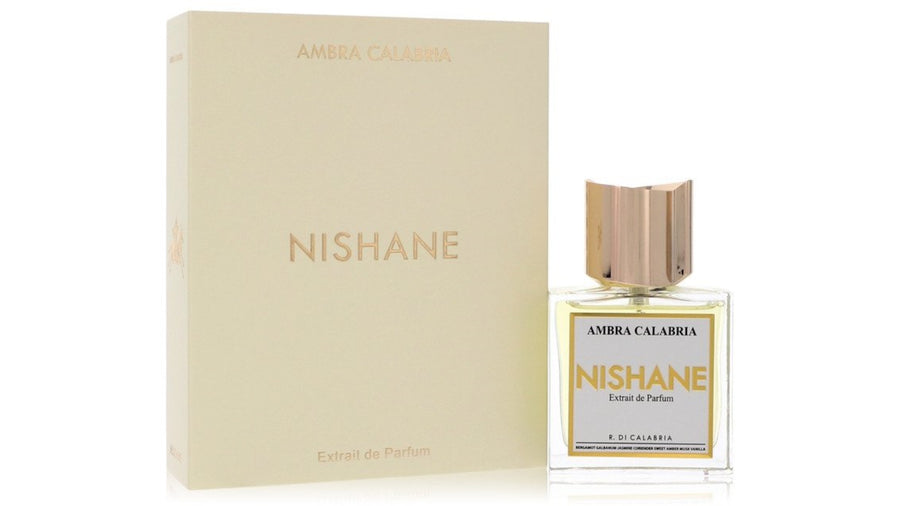 Nishane Ambra Calabria Extrait de Parfum 50ml Spray