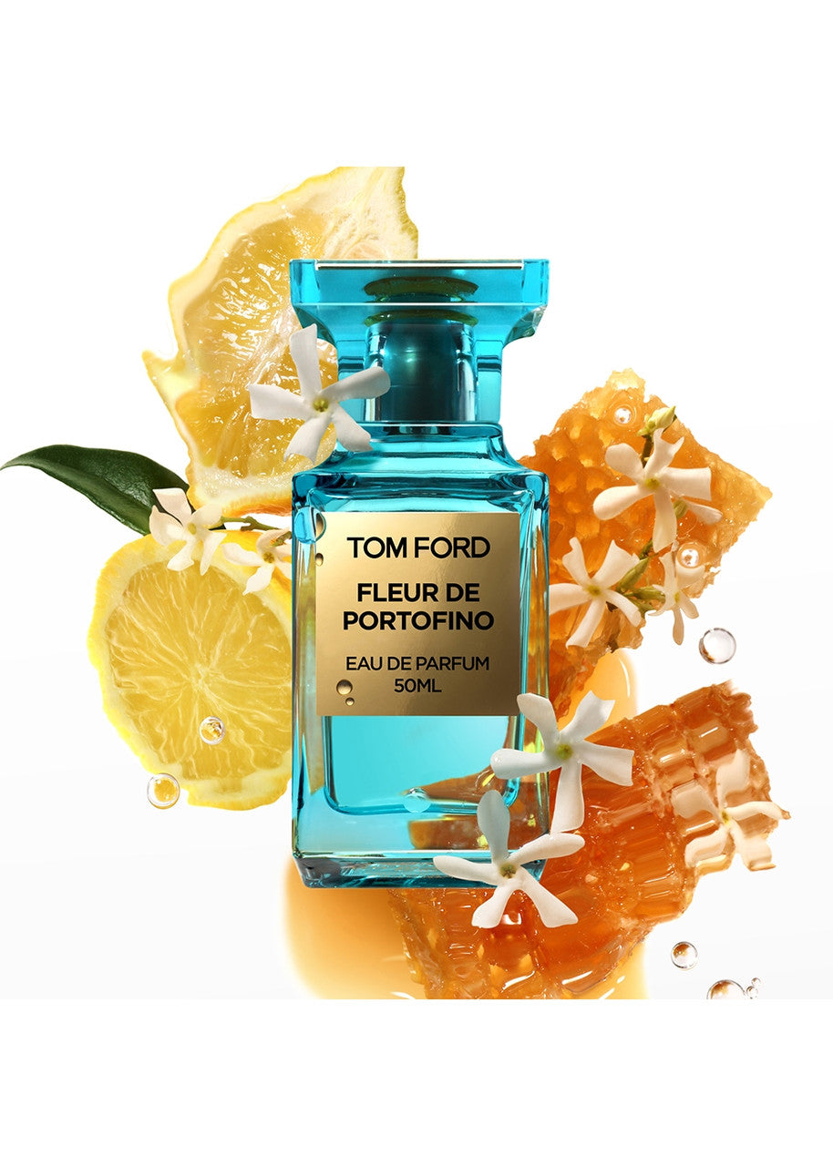 Tom Ford Fleur de Portofino Eau de Parfum 50ml Spray
