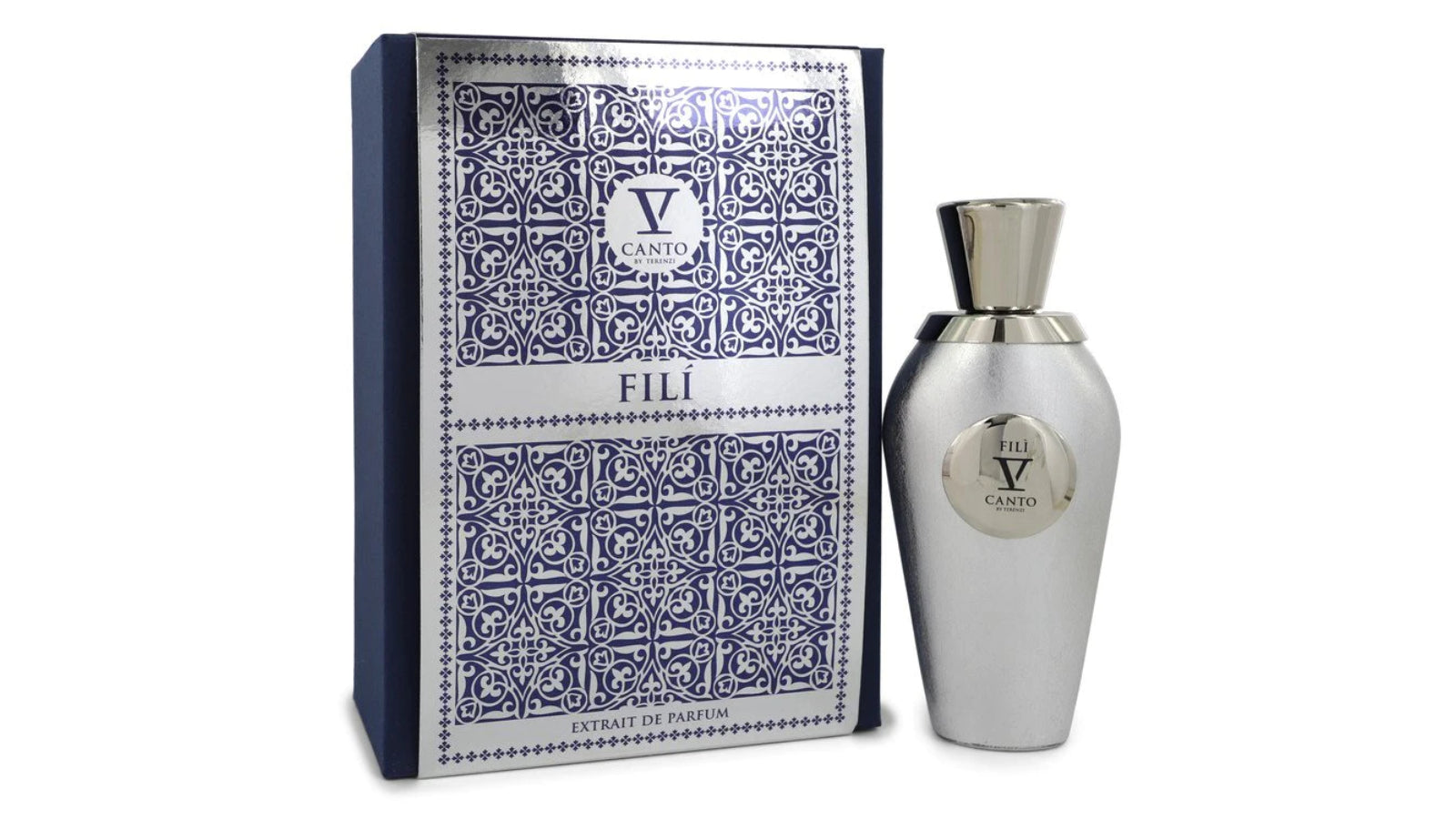 V Canto Fili Extrait de Parfum 100ml Spray