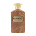 Gulf Orchid Nobility Eau de Parfum 100ml Spray