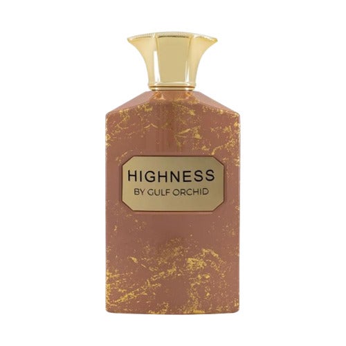 Gulf Orchid Nobility Eau de Parfum 100ml Spray