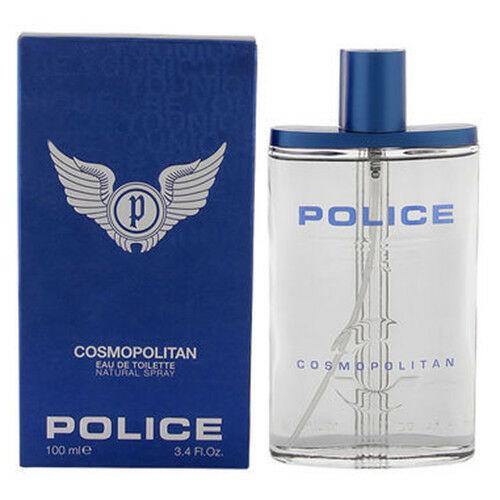 Police Cosmopolitan Eau de Toilette 100ml Spray