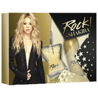 Shakira Rock! Eau de Toilette 80ml Spray