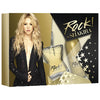 Shakira Rock! Eau de Toilette 80ml Spray