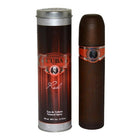 Cuba Red Eau de Toilette 100ml Spray